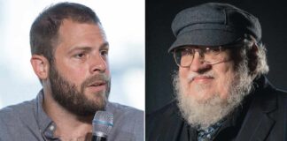 What Did Ryan Condal Say About George RR Martin’s Criticism Of House of the Dragon?