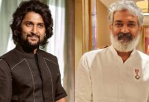 What Did S.S. Rajamouli Say About Nani’s Casting In Mahabharata?