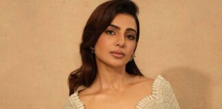What Did Samantha Ruth Prabhu Say About Pay Disparity?