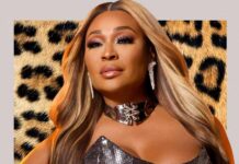 What does Cynthia Bailey have to say about season 16 of The Real Housewives of Atlanta?