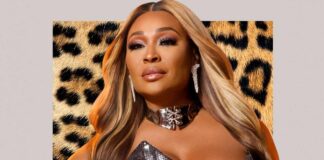 What does Cynthia Bailey have to say about season 16 of The Real Housewives of Atlanta?