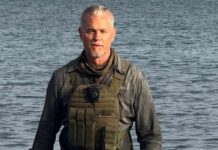 What Happened To Euphoria Star Eric Dane?