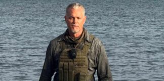 What Happened To Euphoria Star Eric Dane?