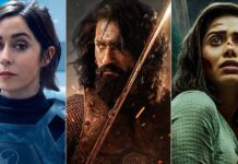 What to watch on OTT April 7 to 13 2025 – Netflix, Prime Video, Hotstar & more