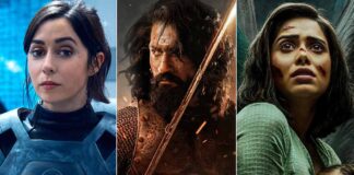 What to watch on OTT April 7 to 13 2025 – Netflix, Prime Video, Hotstar & more