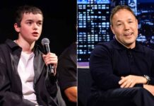 ‘Adolescence’ Star Owen Cooper Exposes Stephen Graham’s Spine-Chilling On-Set Tactic That Left Him Shaken! What was Stephen Graham’s Unexpected on-set tactic?