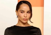 What Was Zoë Kravitz’s most successful movie?