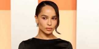 What Was Zoë Kravitz’s most successful movie?