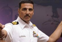 When Akshay Kumar Was Humbled By An Actress Who Won The National Award In Her Debut Project: "It Was Quite An Embarrassing Situation"