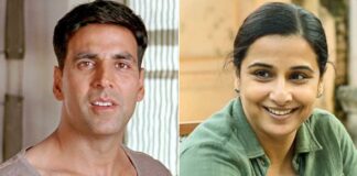 Did You Know Akshay Kumar & Vidya Balan Were Supposed To Star In This Bollywood Classic Remake?