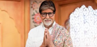 Amitabh Bachchan Once Faced Rejection Because Of His Unique Vocal Prowess