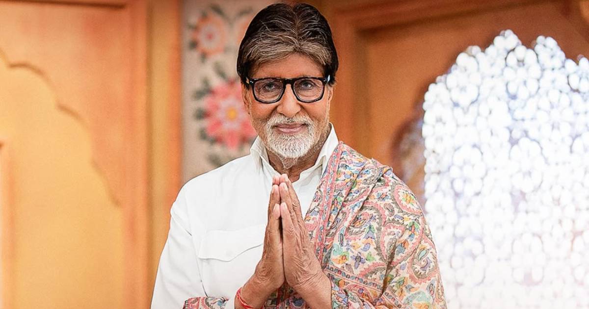 Amitabh Bachchan Once Faced Rejection Because Of His Unique Vocal Prowess