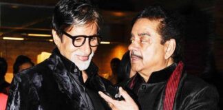 When Amitabh Bachchan Got Carried Away & Kept Thrashing Shatrughan Sinha While Filming Kala Patthar - Here's Who Intervened To Stop It!