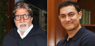 Here’s What Amitabh Bachchan Once Said About The Teaser Of Aamir Khan’s Delhi Belly!