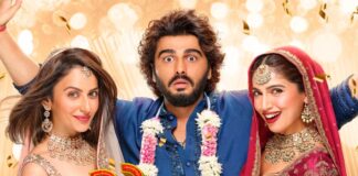 When and Where can we watch Mere Husband Ki Biwi on OTT?