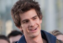 Andrew Garfield Got Into A Golden Globes Scuffle Because He Couldn’t Shake ‘The Social Network’ Drama