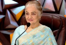When Asha Parekh Made A Controversial Statement On Women's Clothes