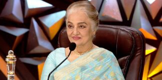 When Asha Parekh Made A Controversial Statement On Women's Clothes