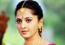 When Anushka Shetty Was Romantically Linked With A Father-Son Duo From The South
