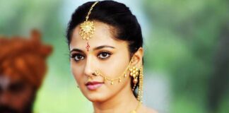 When Anushka Shetty Was Romantically Linked With A Father-Son Duo From The South