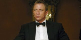 Did Daniel Craig design his own watch for No Time To Die?