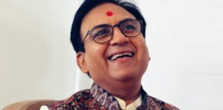 When Dilip Joshi Essayed The Role Of A Mango Obsessed Alien