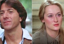 Throwback To Dustin Hoffman & Meryl Streep’s Heated Exchange On Kramer vs. Kramer Set