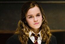 Emma Watson Hermione Casting Twist
