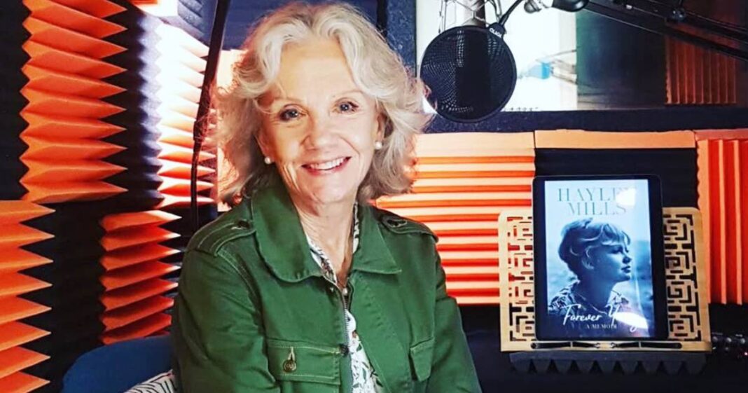 When Hayley Mills Lost Her Disney Millions Overnight—The 91 Tax Blow
