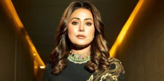 When Hina Khan Was Criticized For Allegedly Insulting South Actresses