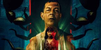 When is Khauf premiering in Amazon Prime Video?