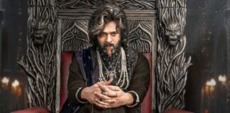 When is Raja Saab releasing?