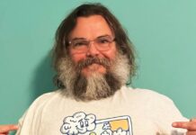 Jack Black Was Almost Cast As Green Lantern In A Wild Comedy Version