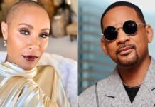 Jada Pinkett Smith Almost Left Hollywood.