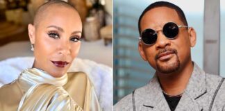 Jada Pinkett Smith Almost Left Hollywood.