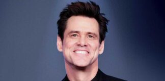 Jim Carrey Cannibal Corpse Scene