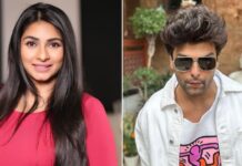 When Kajol's Sister Tanisha Mukherjee Was Bodyshamed By Kushal Tandon