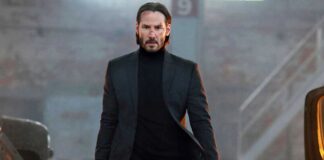 Here’s Why Keanu Reeves Jumped Off A 46-Story Building Multiple Times!