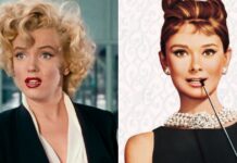 What made Marilyn Monroe reject Breakfast At Tiffany’s?
