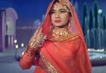 When Meena Kumari’s Stepson Tajdar Amrohi Wanted To Marry Her
