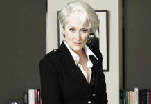 Meryl Streep Once Rejected A Paycheck Of This Amount For The Devil Wears Prada
