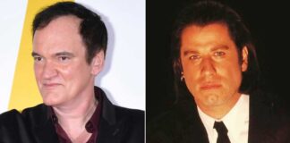 Here’s Why Quentin Tarantino Made John Travolta Play A Board Game Before Offering Pulp Fiction!