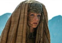 Did Rebecca Ferguson almost pass on Dune?