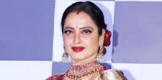 When Rekha Started Discovering Cracks In Her Marriage With Mukesh Agarwal
