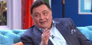 When Rishi Kapoor Predicted His Own Death