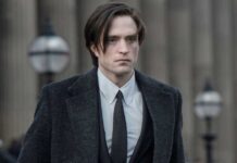Why didn’t Robert Pattinson land a role in Dune sequel?