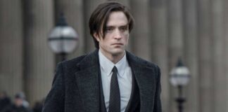 Why didn’t Robert Pattinson land a role in Dune sequel?