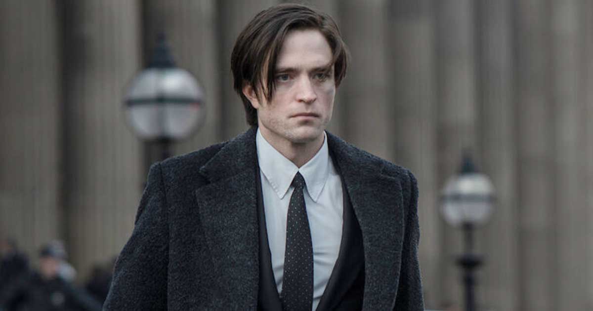 Why didn’t Robert Pattinson land a role in Dune sequel?