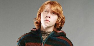 Was Rupert Grint almost cast in A Cinderella Story?