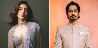 When Samantha Ruth Prabhu Spoke About Her Breakup With Siddharth